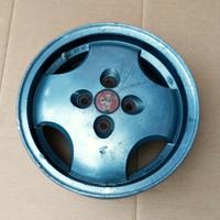 Cerchio Originale 5,5 x 14 FIAT Ritmo ABARTH LEGGI