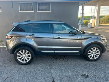 Range Rover Evoque Business Ed. Premium 150cv auto