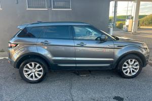 Range Rover Evoque Business Ed. Premium 150cv auto