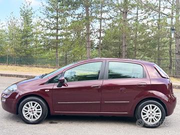 Fiat Punto 1.3 MJT II S&S 85 CV 5 porte ECO Lounge