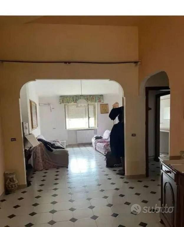 Appartamento – Nuoro - Altro