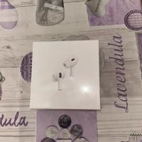 Air Pods Pro 2ª Generazione - NUOVE, SIGGILLATE