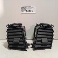 BOCCHETTE ARIA CRUSCOTTO FORD Transit Serie Custom