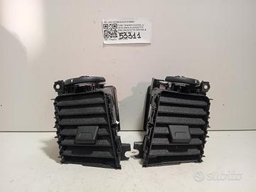 BOCCHETTE ARIA CRUSCOTTO FORD Transit Serie Custom