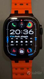 Apple Watch Ultra  3