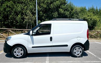 FIAT DOBLÒ CARGO 3 POSTI  2017