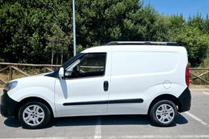 FIAT DOBLÒ CARGO 3 POSTI  2017