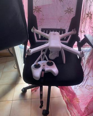 DRONE