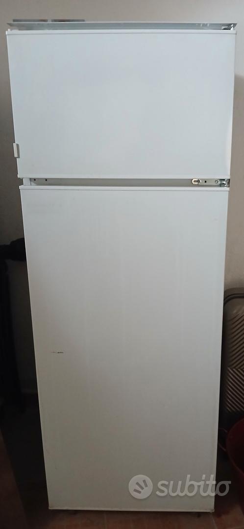Frigorifero con cella freezer da incasso
