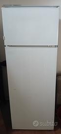 Frigorifero con cella freezer da incasso 