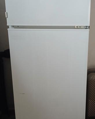 Frigorifero con cella freezer da incasso 