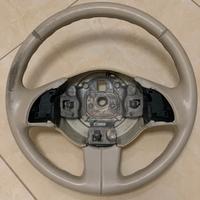 Volante sterzo Fiat 500 