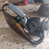 blocco zip sp 77 bigbore 