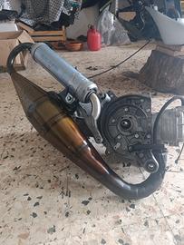 blocco zip sp 77 bigbore 