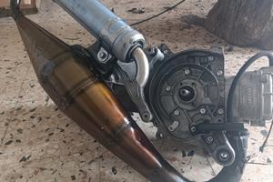 blocco zip sp 77 bigbore 