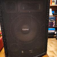 Diffusore passiva karma 12"