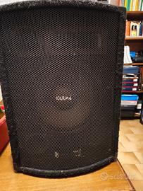 Diffusore passiva karma 12"