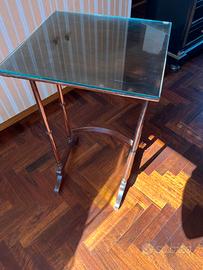 Tavolino Vintage