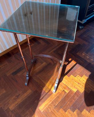 Tavolino Vintage