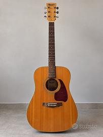 Chitarra acustica Ibanez Performance PF40