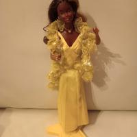 BARBIE  VINTAGE  RARA