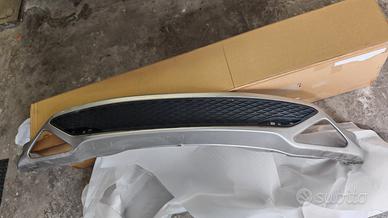 Diffusore posteriore Honda civic 8th serie