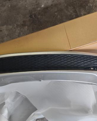 Diffusore posteriore Honda civic 8th serie