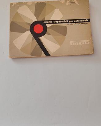 manuale vintage irelli