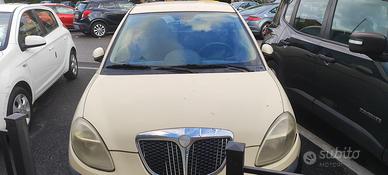 Lancia Y 1.2 16V PLATINO