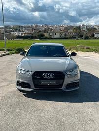 Audi A6 S LINE 3.0 TDI competition quattro tiptron