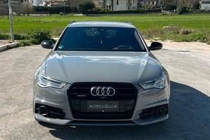 Audi A6 S LINE 3.0 TDI competition quattro tiptron