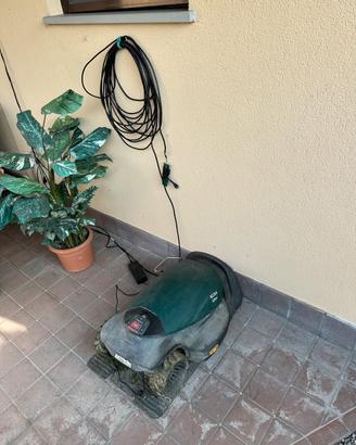 Tagliaerba  Robomow RC304 per prati fino a 400mq