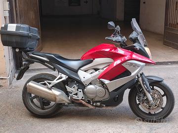 Honda Crossrunner 