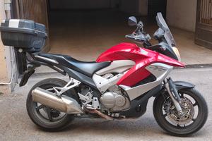 Honda Crossrunner 