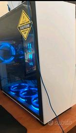 PC GAMING I7 32GB RAM