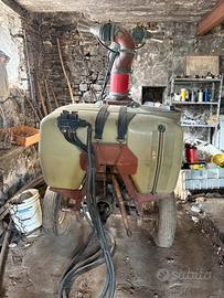 Atomizzatore Cima 300L