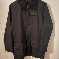 Barbour Classic Beaufort Olive C36