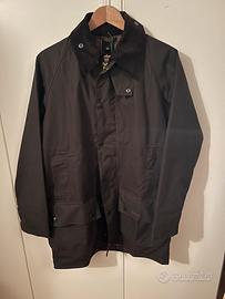 Barbour Classic Beaufort Olive C36