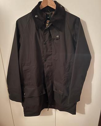 Barbour Classic Beaufort Olive C36