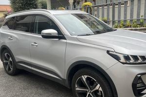 DR 6 cambio automatico 2024