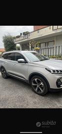 DR 6 cambio automatico 2024