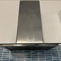 Cappa da parete IKEA