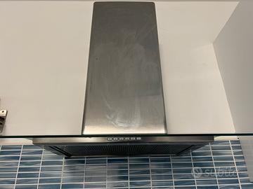 Cappa da parete IKEA