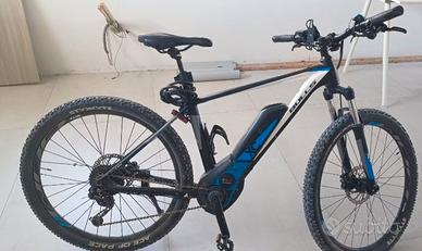 Ebike-MTB Bulls Six50 E1 - Motore Bosch