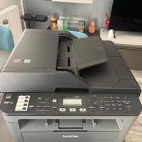 Stampante laser Brother MFC-L2710DW monocromatica