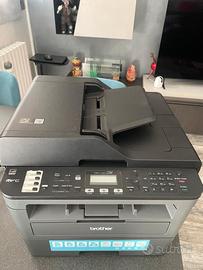Stampante laser Brother MFC-L2710DW monocromatica