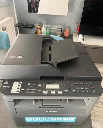 Stampante laser Brother MFC-L2710DW monocromatica