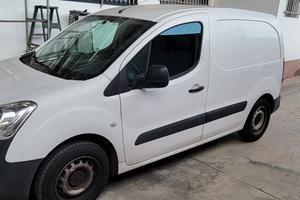 peugeot partner furgone