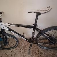 merida mtb xc series 