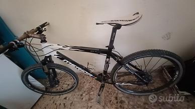 merida mtb xc series 